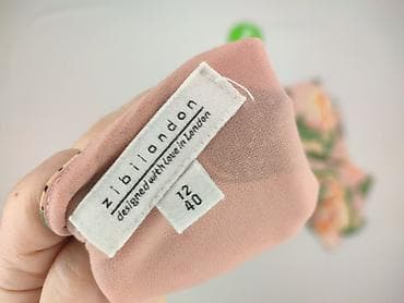 ichi sukienki: Zibi London, Sukienka damska, rozmiar M — 4