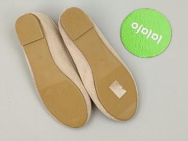 clarks: Sinsay, Balerinki damskie, rozmiar 37 — 3