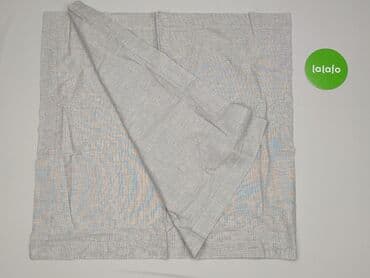 trzymacz koszuli: Pillowcase, 55 x 160, kolor - Szary, stan - Bardzo dobry — 3
