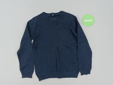 sweter hello kitty h: Sweterek, 10 lat, 134-140 cm, stan - Bardzo dobry — 2