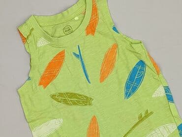 koszulki vans: Koszulka, Cool Club, 3-4 lat, 98-104 cm, stan - Idealny — 1