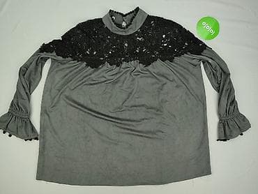 modbis tuniki: NOR-BI, Tunika damska, rozmiar L — 2