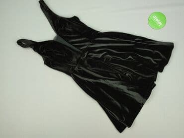 sukienka z przezroczystymi wstawkami: New Look, Sukienka damska, rozmiar S — 2