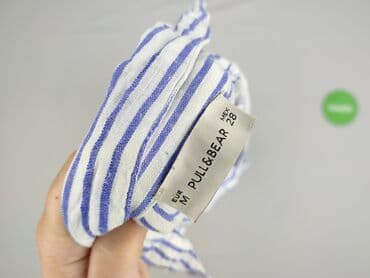 koszulka piłkarska pull and bear: PULL&BEAR, Koszula damska, rozmiar M — 4