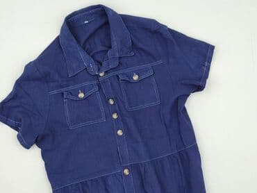 Women`s dress, size L