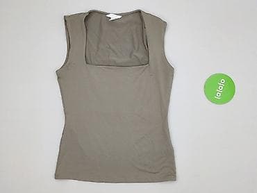 hm bluzki: H&M, Top damski, rozmiar S — 2