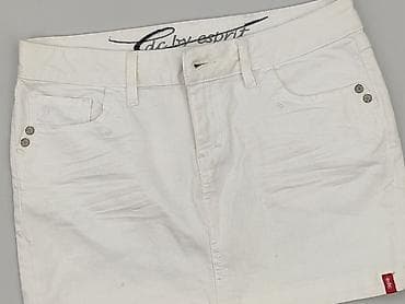 trafaluc jeans: Edc by Esprit, Spódnica damska, rozmiar S — 1