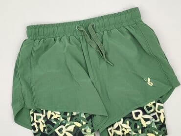 Cardio Bunny, Shorts for women, XS