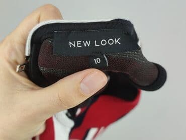 buty new look: New Look, Women`s top, size M — 4