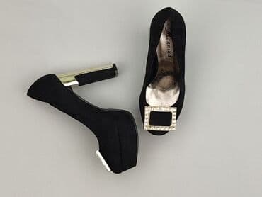 Półbuty damskie, 37 w lalafo.pl Półbuty damskie, 37