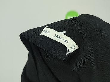 ciemna strefa: Zara, Sukienka damska, rozmiar S — 4