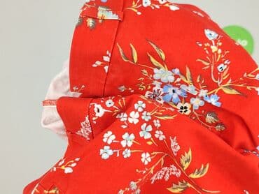 kapcie na rzepy ccc: Amisu, Szorty damskie, S — 6