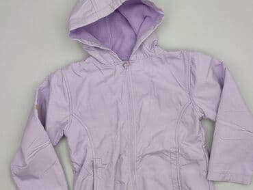 oasis jeans: Kurtka przejściowa, George, 7 lat, 116-122 cm, stan - Bardzo dobry — 1