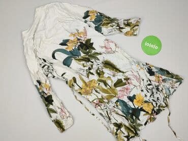 reserved sukienka butelkowa zieleń: Reserved, Sukienka damska, rozmiar S — 3