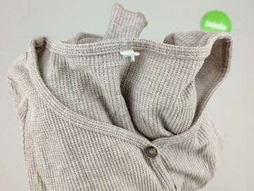 tanie narzutki damskie: Kardigan damski, rozmiar S — 4