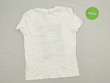 koszulki tex: C&A, T-shirt damski, rozmiar M — 3