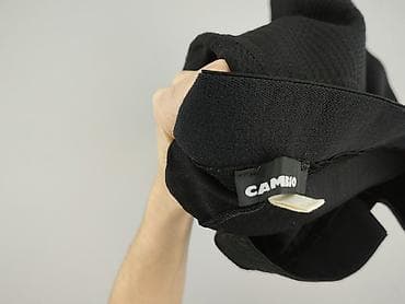 leginsy mango: CAMBIO, Spodnie materiałowe damskie, rozmiar L — 6