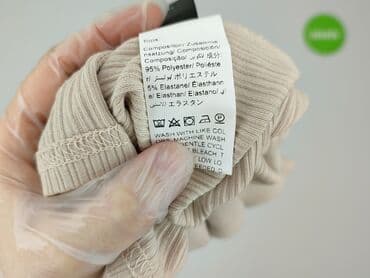 shein piżama satynowa: Shein, Komplet dresowy damski, S — 5