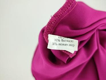 rozowe: Bluzka damska, rozmiar 3XL — 4
