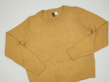 czy akryl jest dobry na sweter: Divided, Sweter damski, rozmiar S — 1