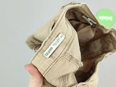 flat: Cropp, Szorty damskie, rozmiar L — 4
