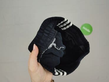 f: Adidas, Spodnie dresowe damskie, rozmiar S — 4