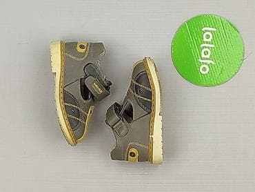 top do garnituru: Sandałki 20, Używany — 3