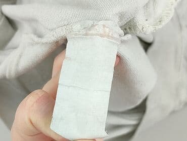 spodnie dresowe megi: MEGI, Spodnie dresowe damskie, rozmiar S — 6