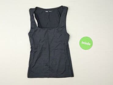 kurtki zimowe damskie wyprzedaż sinsay: Sinsay, Top damski, rozmiar S — 2