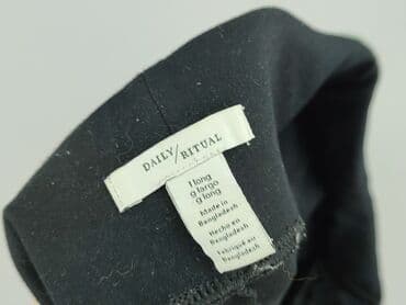 spodenki tech fleece: Legginsy Sportowe damskie, rozmiar L — 4