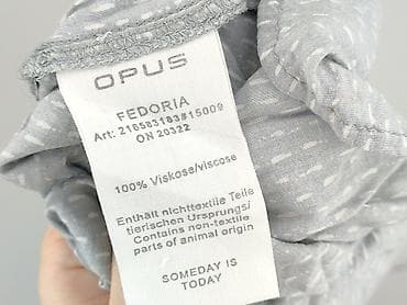 olymp luxor koszule: OPUS, Koszula damska, rozmiar L — 5