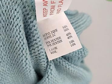 softshell regatta: ELENZA By L&L, Sweter damski, rozmiar One size — 5
