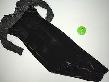 mango sukienka cekiny: Sukienka damska, rozmiar L — 4