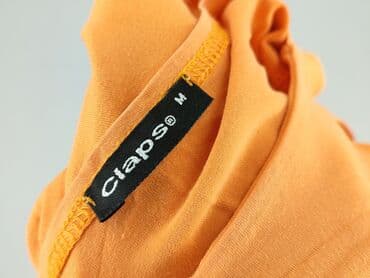 koszulka z długim rękawem h m: Top damski, rozmiar M — 5