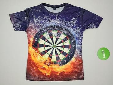 lara croft t: T-shirt damski, rozmiar S — 2