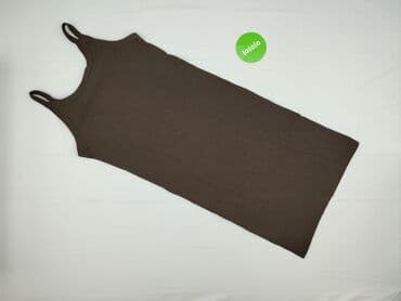 Ubrania damskie: H&M, Sukienka damska, rozmiar L — 4