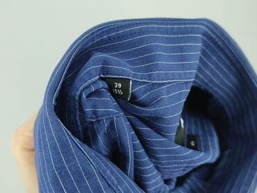 christian berg koszule męskie: Seidensticker, Koszulа dla mężczyzn, rozmiar M — 5