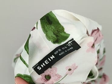 shein tuniki plus size: Shein, Bluzka damska, rozmiar XS — 5