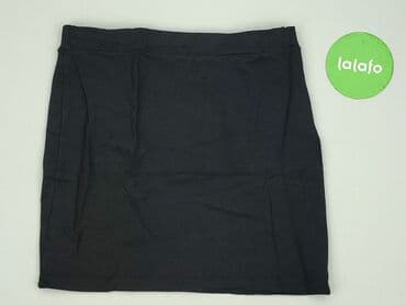 spodnice czarne: Spódnica damska, rozmiar M — 3