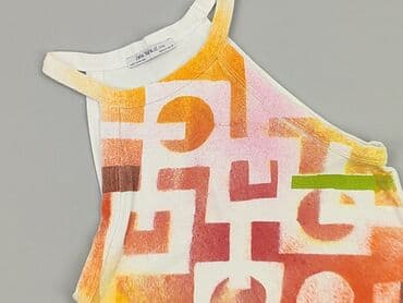 bytom biala koszula: Zara, Bluzka damska, rozmiar S — 1