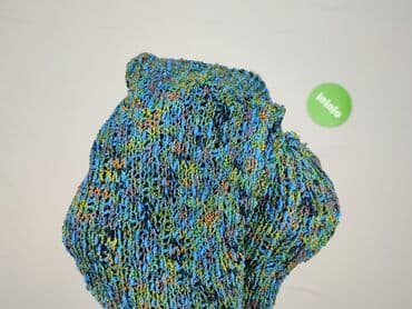 kombinezon spadochronowy: Roboty Ręczne, Ponczo damskie, rozmiar One size — 6