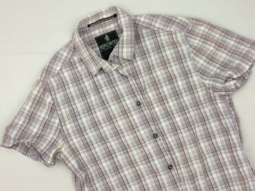 kurtki zimowe reporter: Reporter, Koszulа dla mężczyzn, rozmiar M — 1