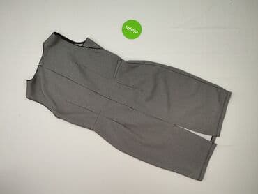 zara sukienka w geometryczne wzory: Women`s dress, size L (EU 40) — 3