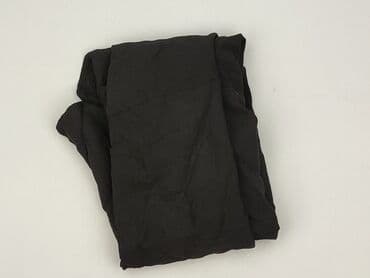 eleganckie sukienki z gipiury: H&M, Women`s dress, size L (EU 40) — 5