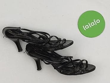 heels: Aldo, Sandały damskie, rozmiar 39 — 5