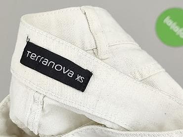 spódnica lee: Terranova, Spódnica damska, rozmiar XS — 4