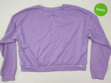 bluzy i love hot moms: Sinsay, Bluza damska
, rozmiar L — 3