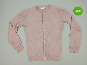 sweatshirt lindex: Kardigan damski, rozmiar L — 2