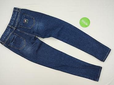 trampki lodz: Fashion Jeans, Jeansy damskie, rozmiar XS — 3