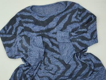 Women's blouse, size 4XL (EU 48)